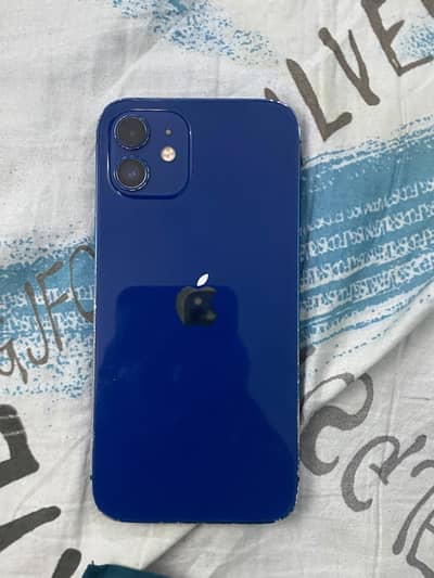 Apple iPhone 12