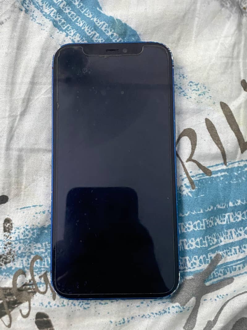 Apple iPhone 12 1