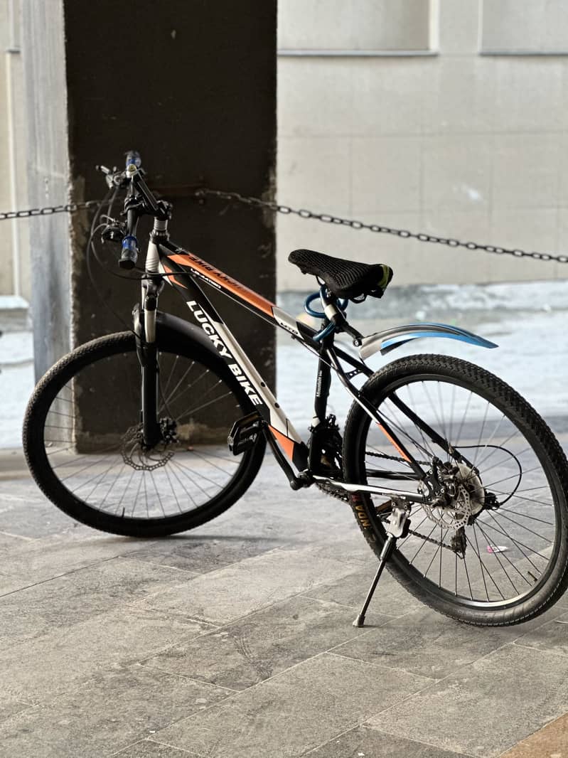 Cycle 0
