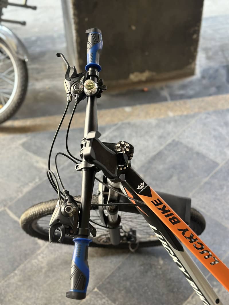 Cycle 1