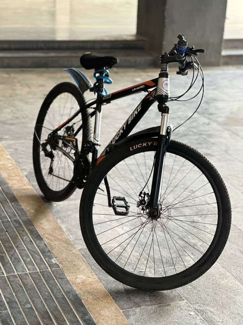 Cycle 2