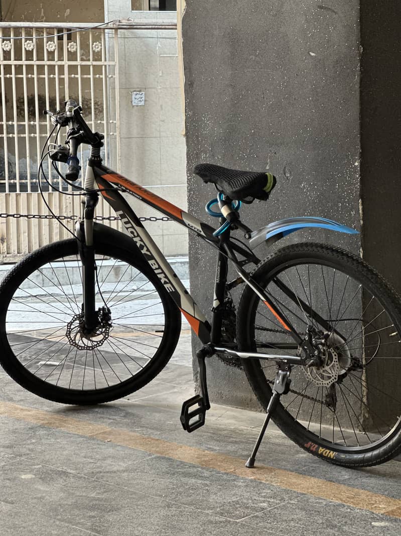 Cycle 3