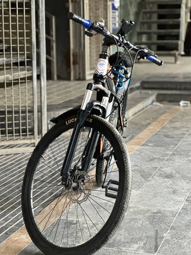 Cycle 4