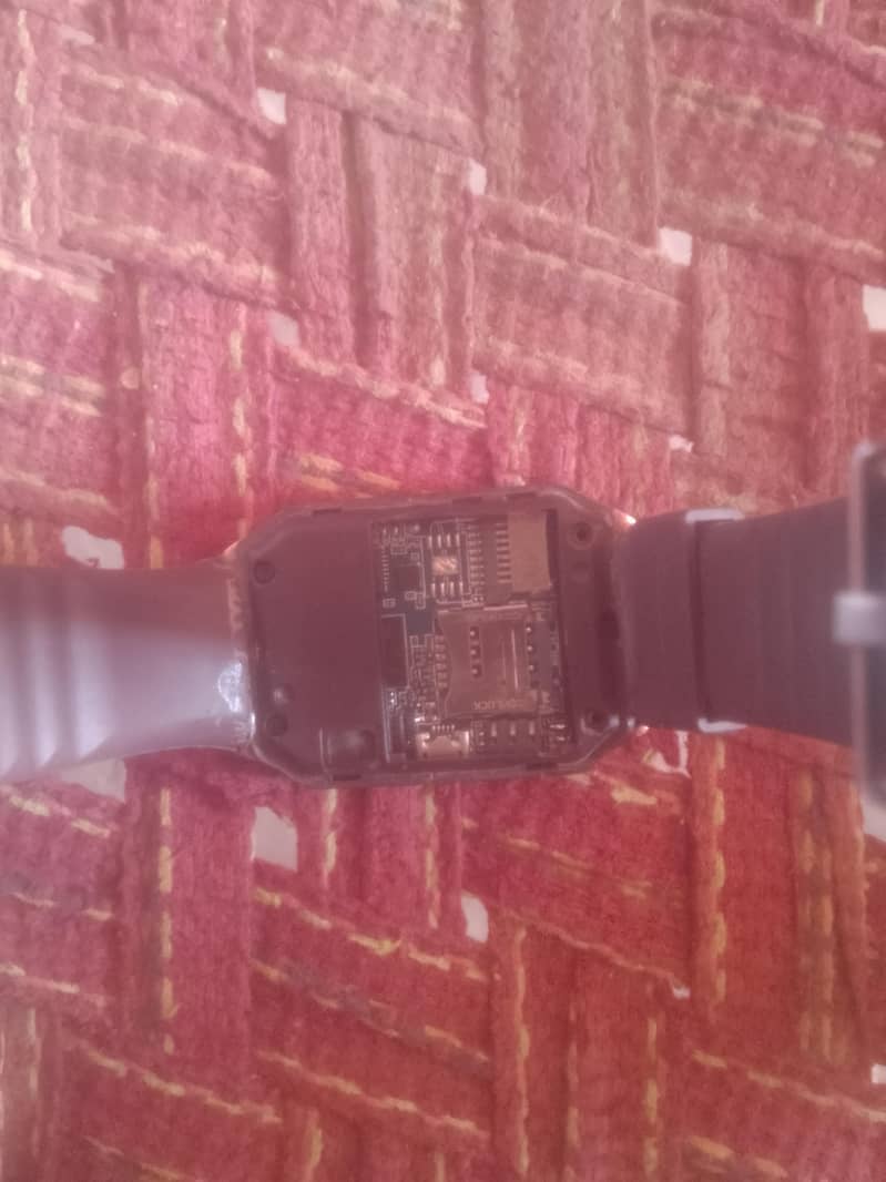 Smart watch 1