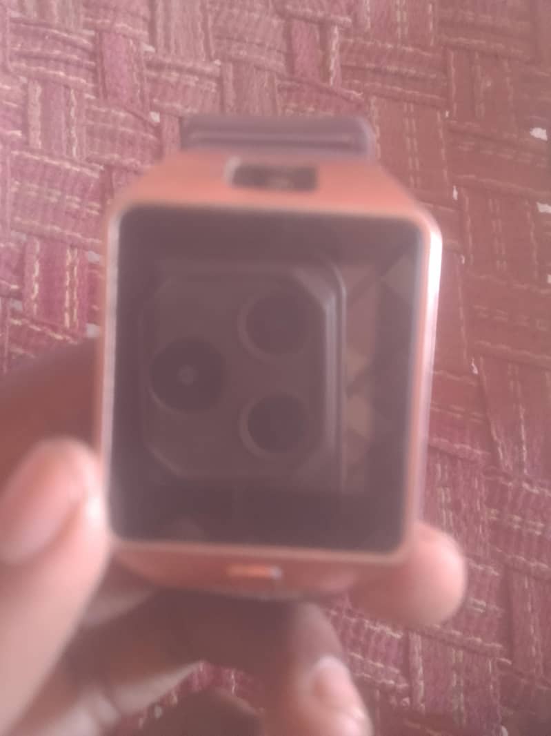 Smart watch 2