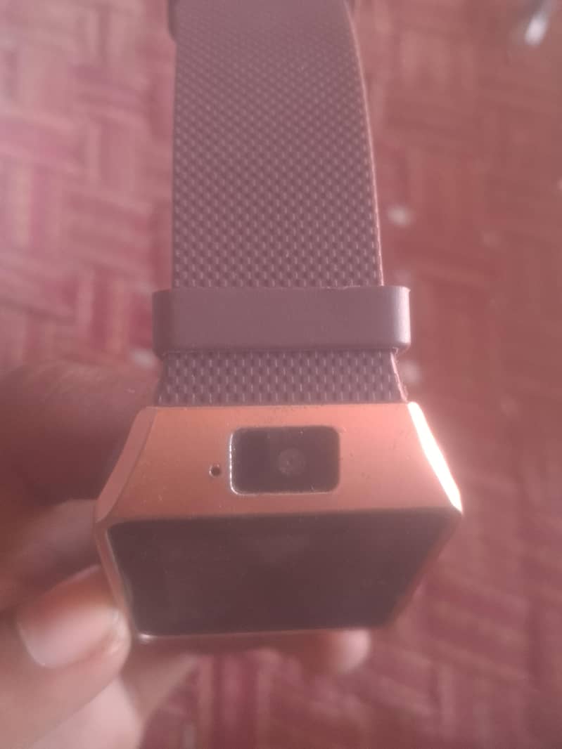 Smart watch 3