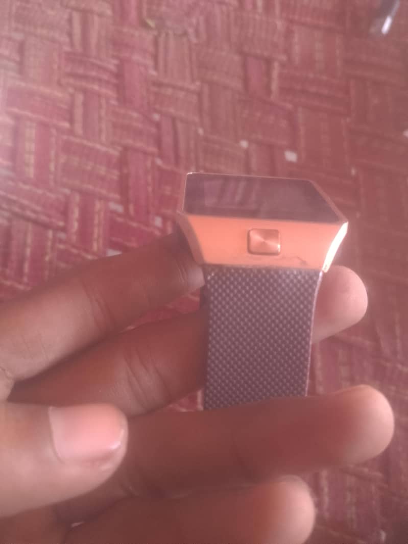 Smart watch 4