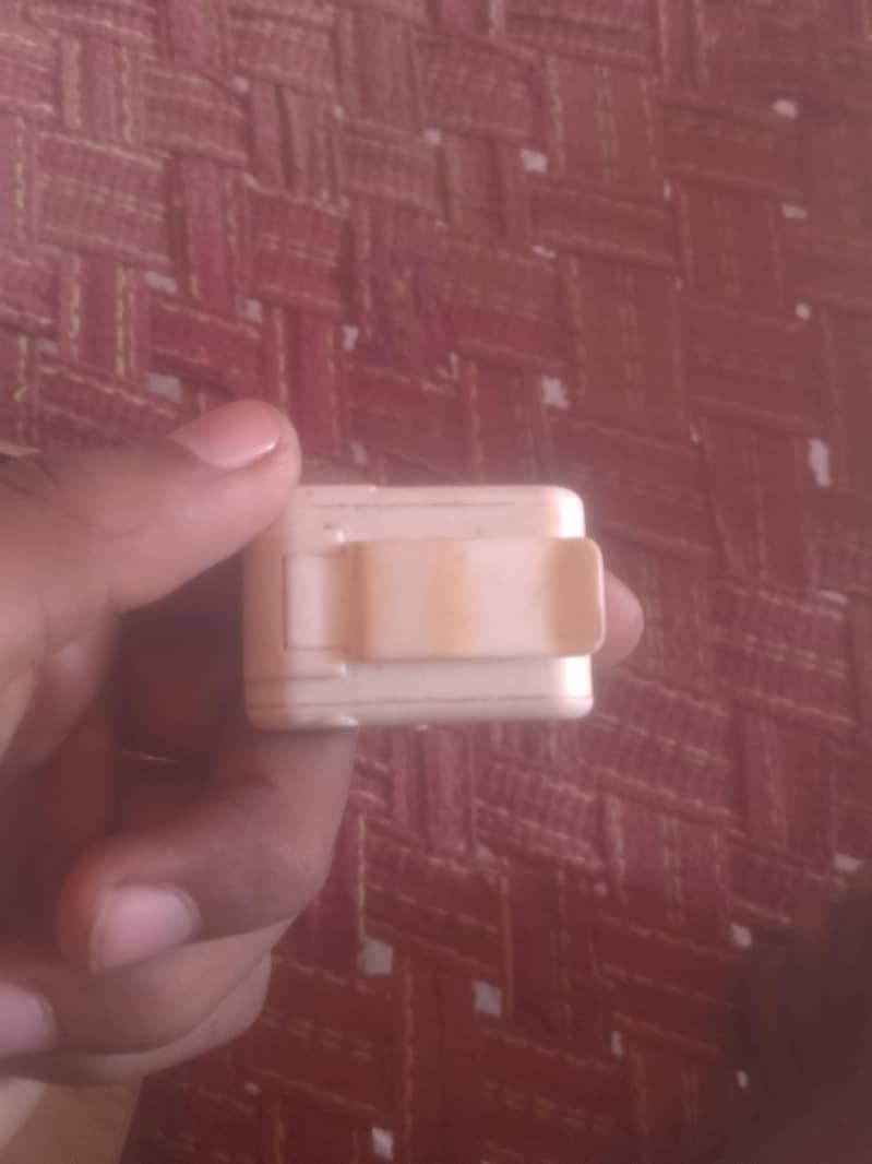 Smart watch 6