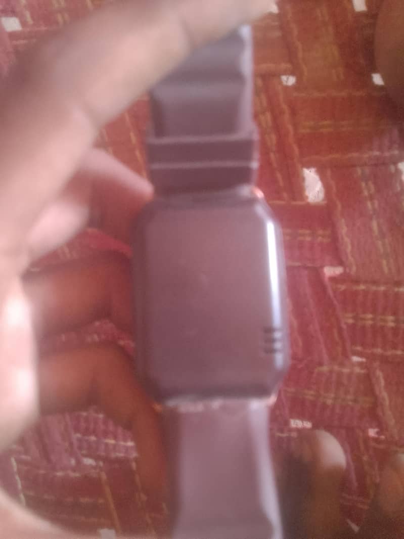 Smart watch 7