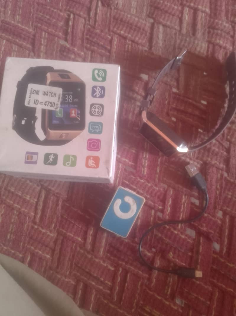 Smart watch 8