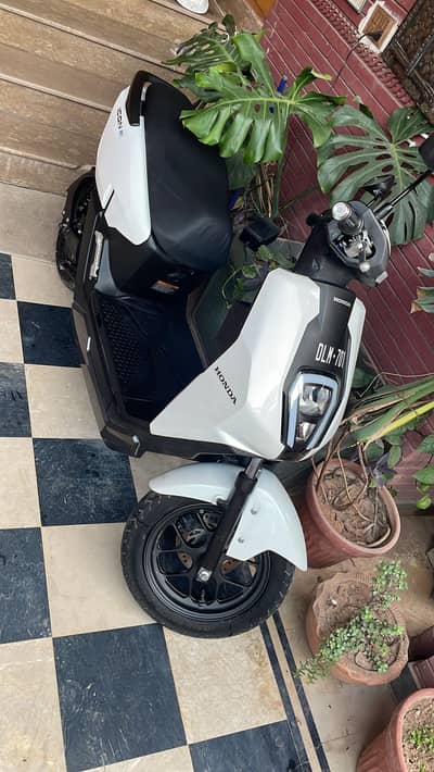 Honda Electic ICON e for Sale