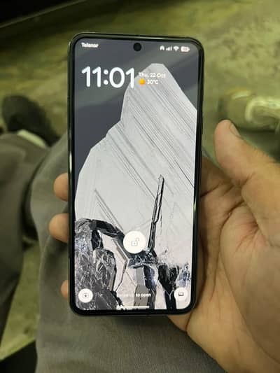 Google Pixel 8