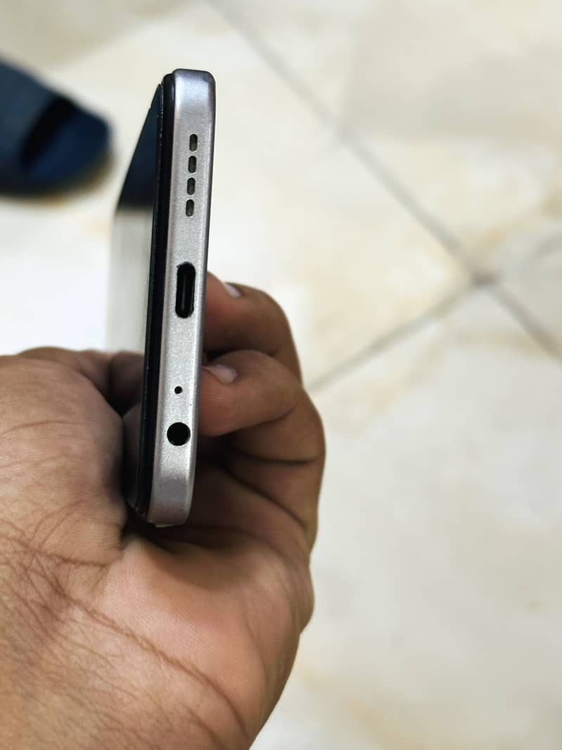 Infinix Smart 9 1