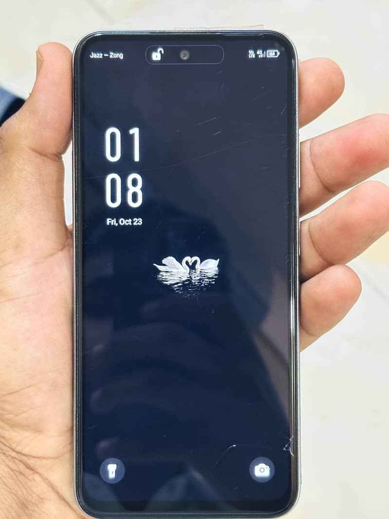 Infinix Smart 9 2