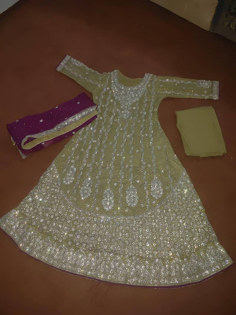 fancy frok 5