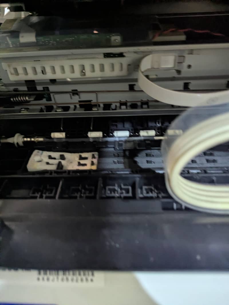 Epson ET 2810 2