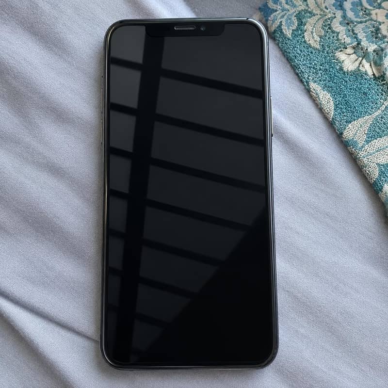 Apple iPhone X 1
