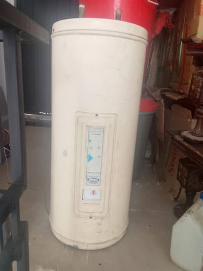 electric geyser 60 L fir sale