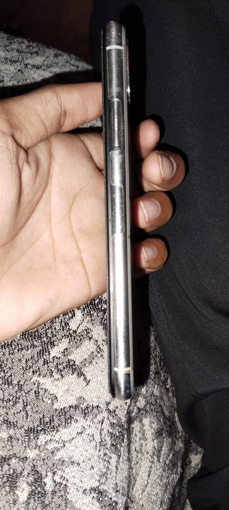 Apple iPhone X 1