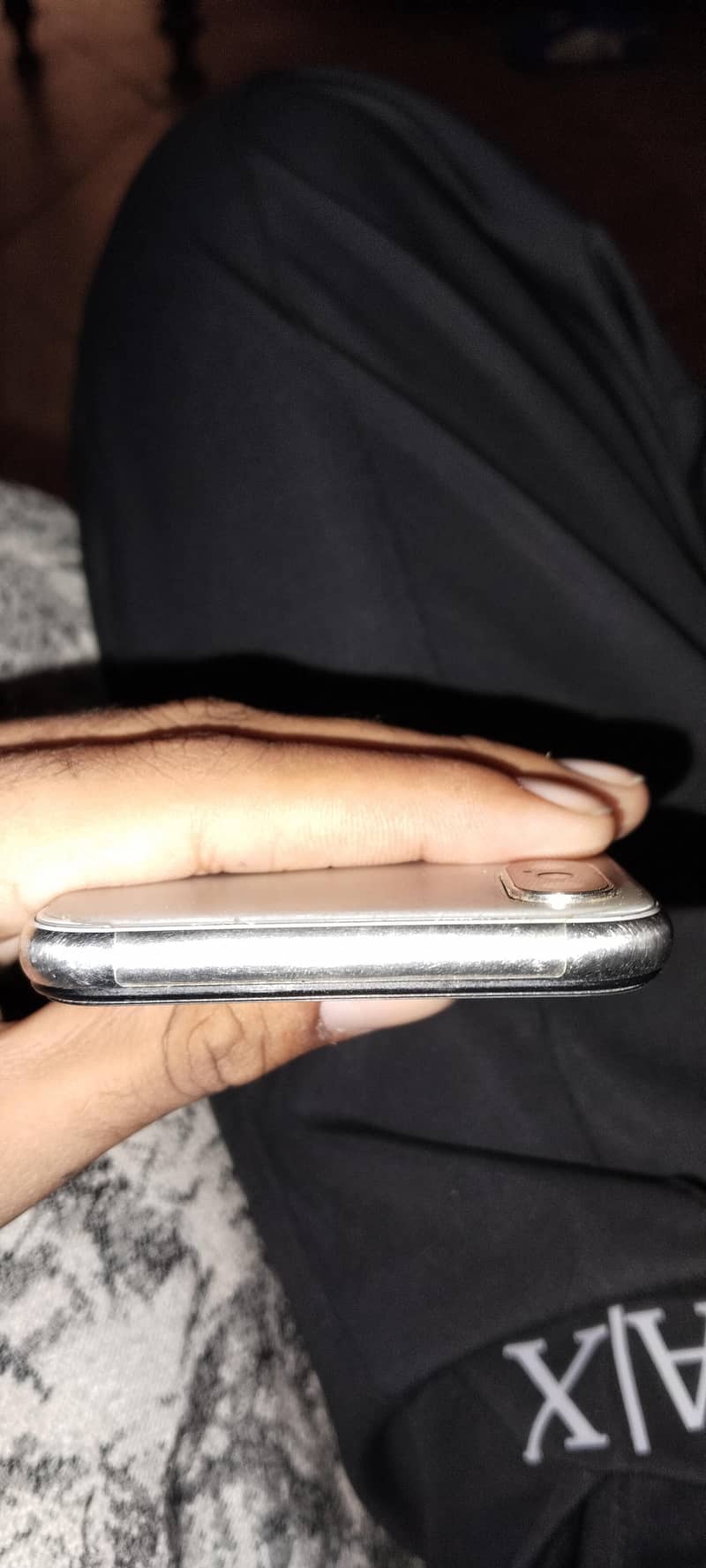 Apple iPhone X 2