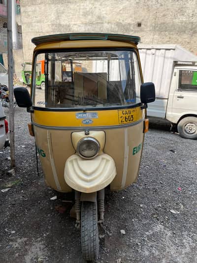 new Asia 6 seater