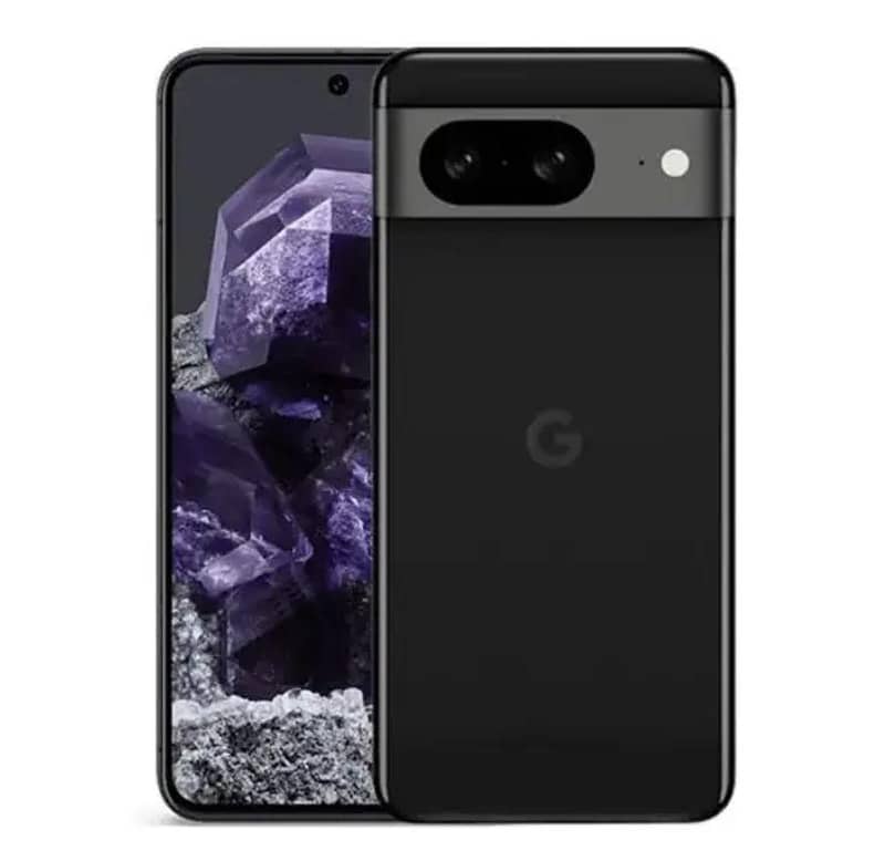 Google Pixel 8 0