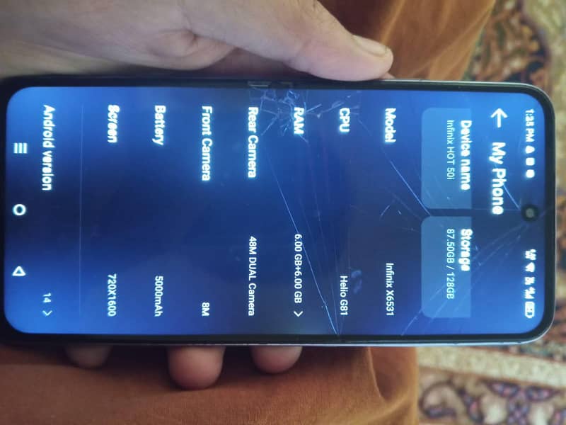 just screen creck 3