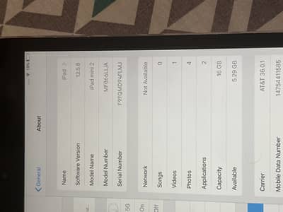 Ipad mini 2