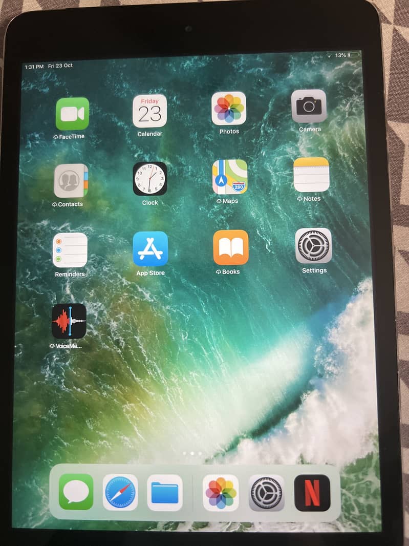 Ipad mini 2 1