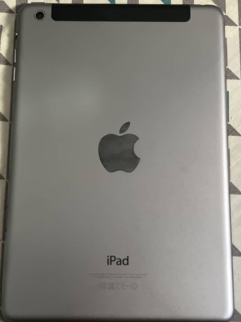 Ipad mini 2 2