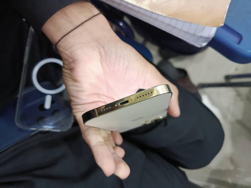 Apple iPhone 13 Pro Max 3