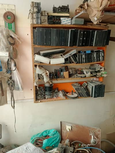 old cpu ok bhi hain or ded all sales