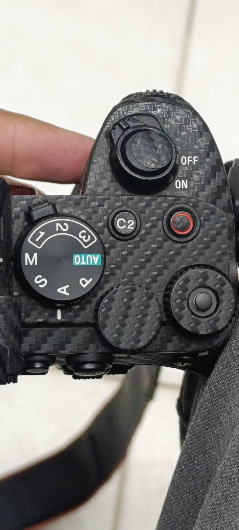 Sony A 7iv 5