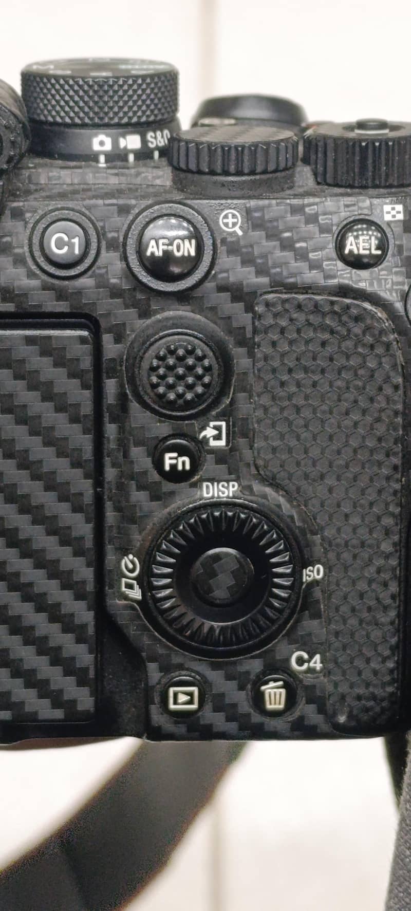 Sony A 7iv 6