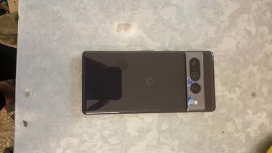 Google Pixel 7 Pro