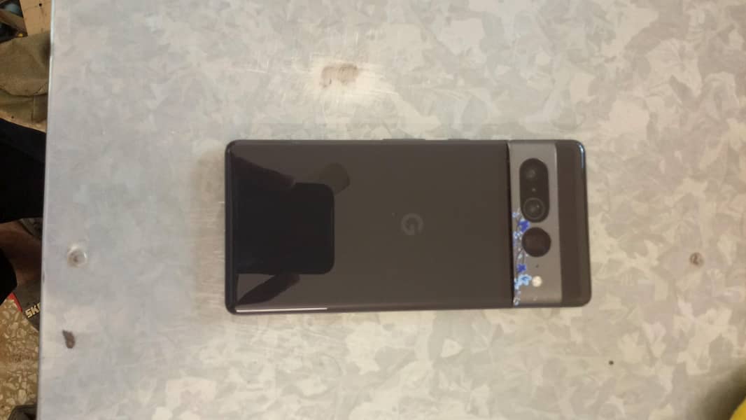 Google Pixel 7 Pro 0