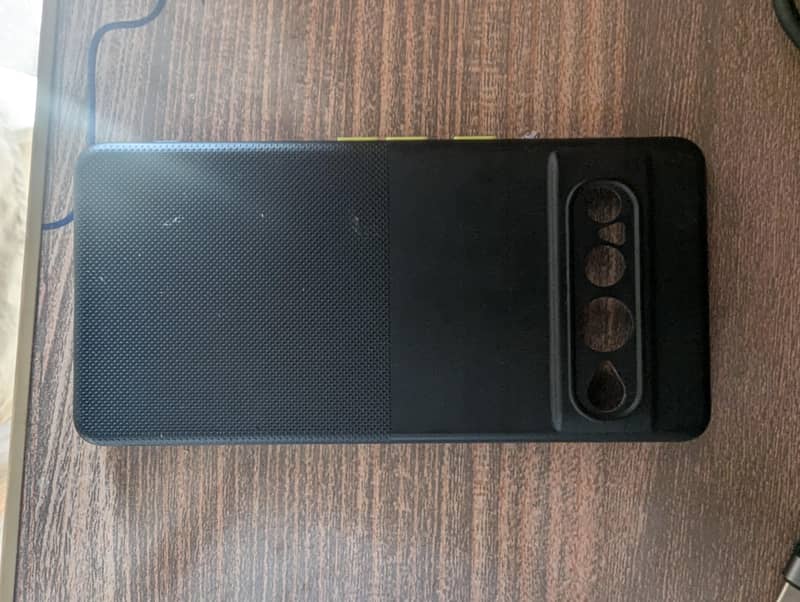 Google Pixel 7 Pro 2