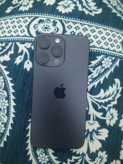 Apple iPhone 15 Pro Max 256/gb