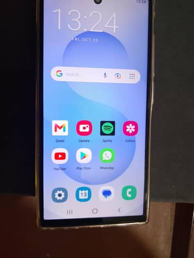 Samsung Mobile S24 Ultra