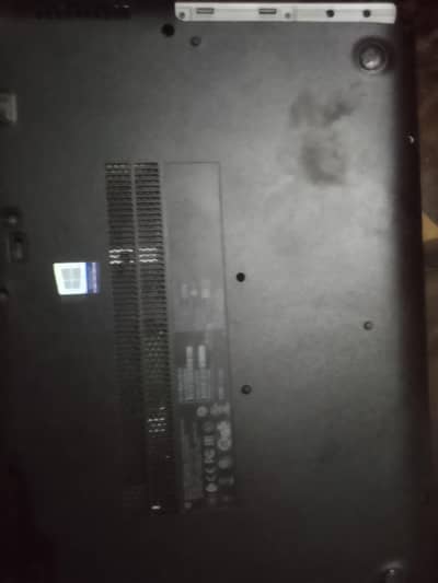 HP i3 core 6th generation