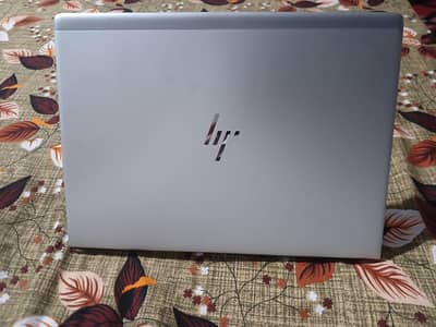 HP ELITEBOOK