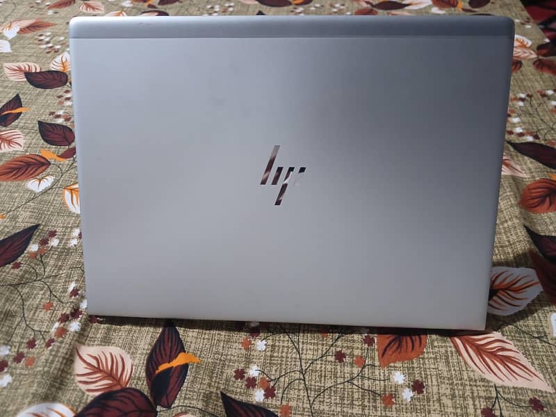 HP ELITEBOOK 0