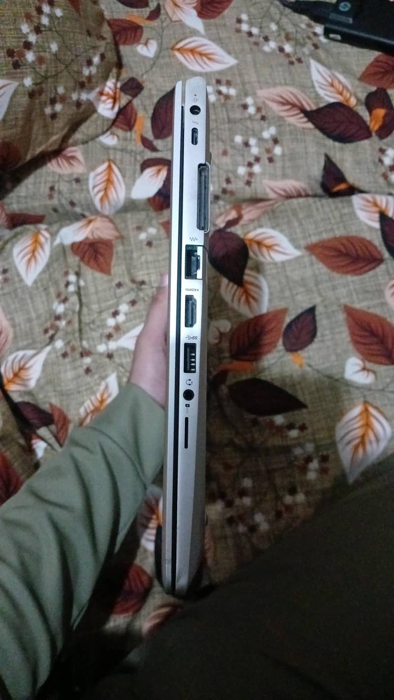HP ELITEBOOK 4