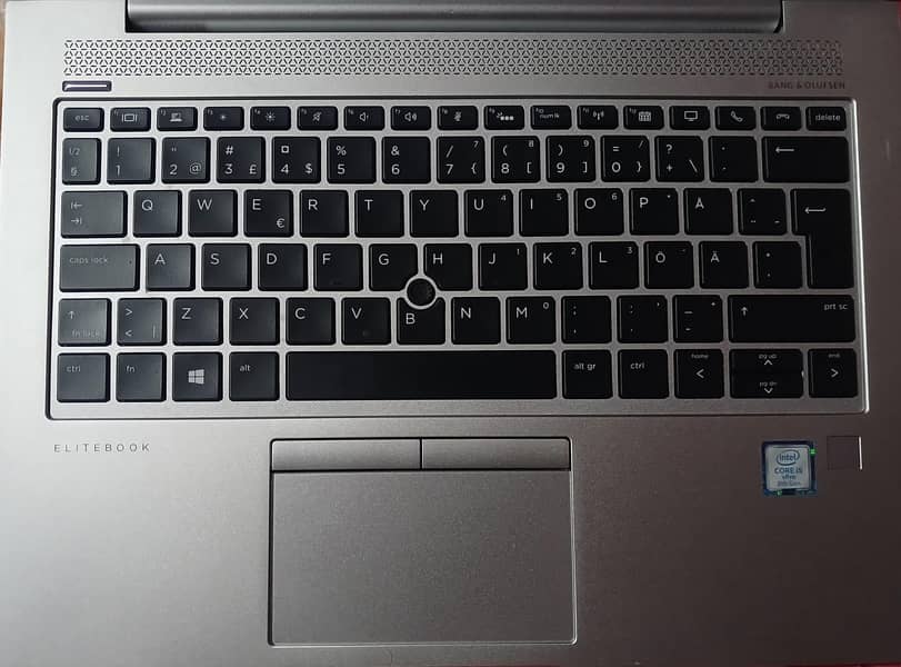 HP ELITEBOOK 5