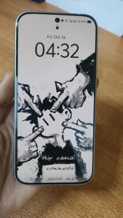 Vivo iQOO Z11 Turbo