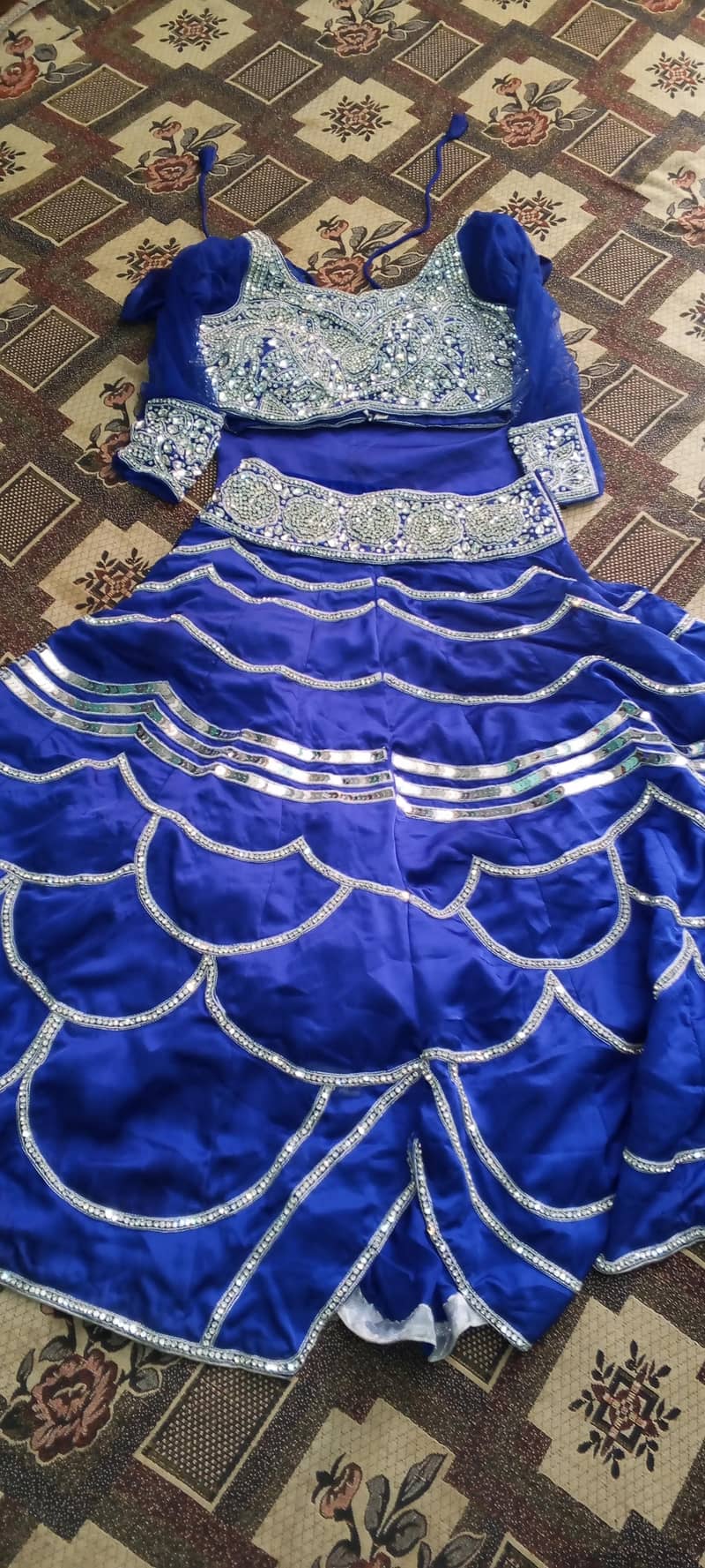 ladies 1