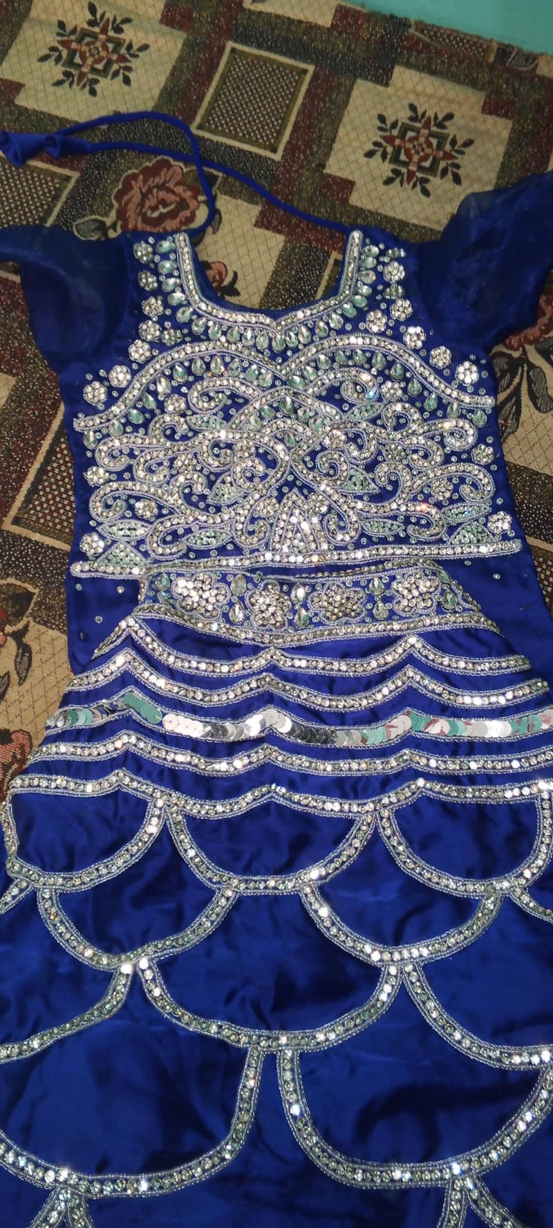 ladies 5