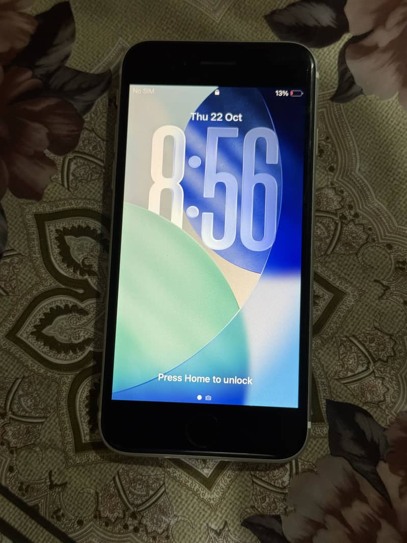 Apple iPhone SE 1