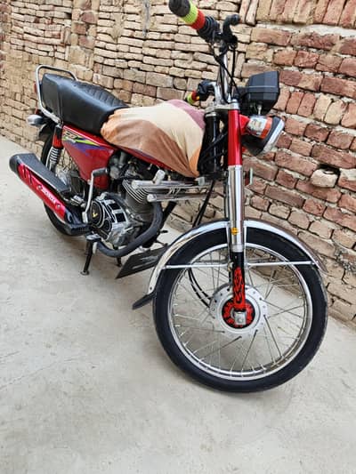 bike for sale