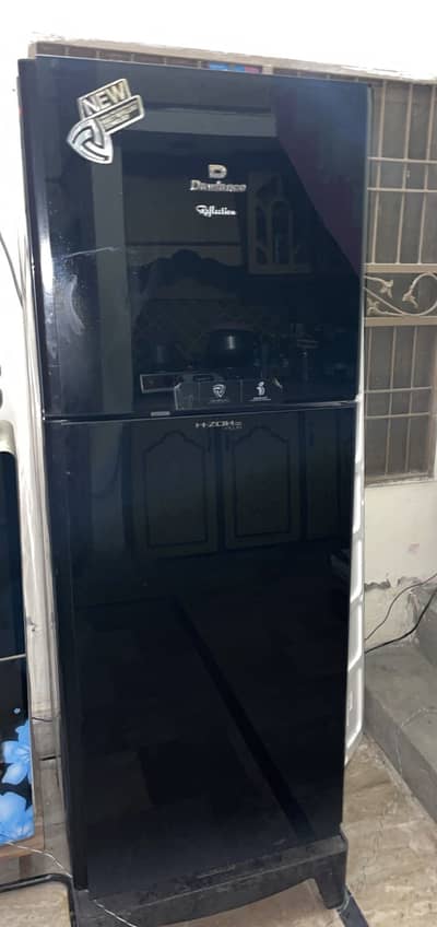 Dawlance Refrigerator  9175wbgd